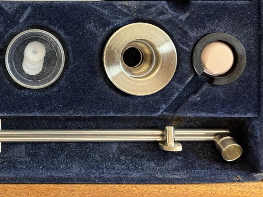 Brüel & Kjaer Probe Microphone Kit UA 0040