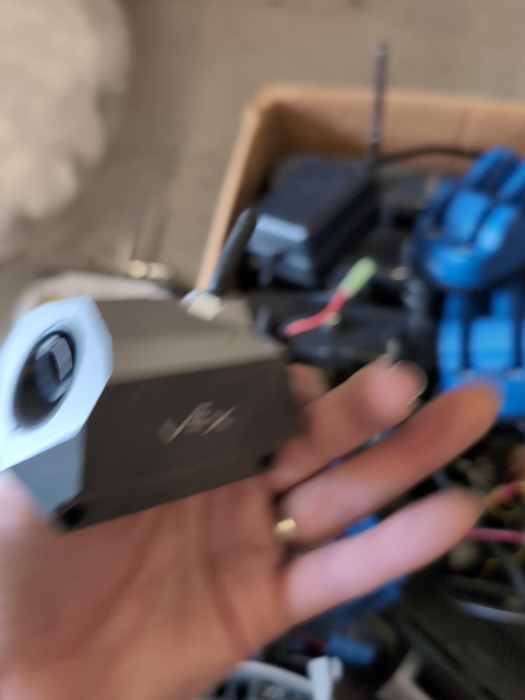 Parts! Vex Robotics Design Systems Lot