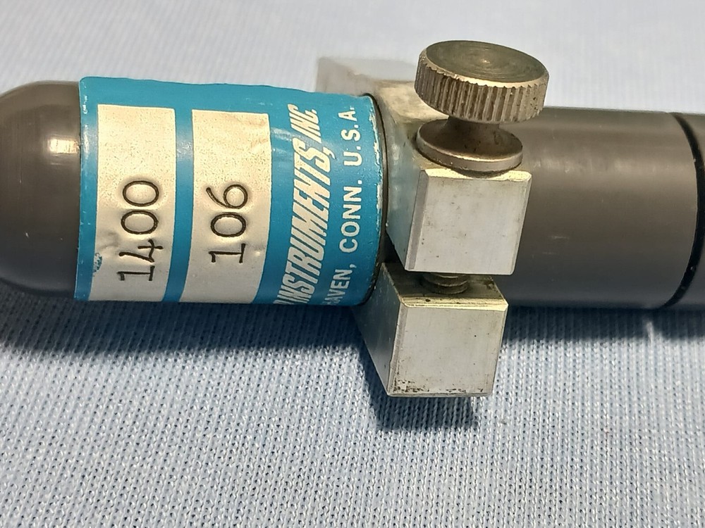 MPI W-P Instruments Model 1400 Precision Liquid Dispenser Pump