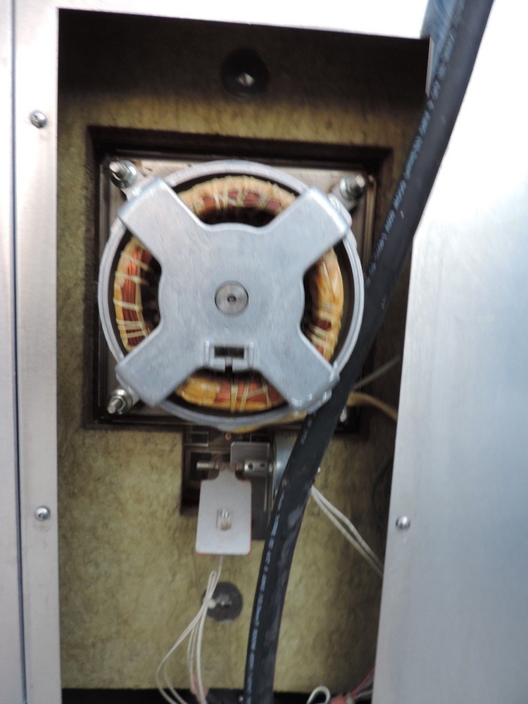 COMBITHERM OVEN BLODGETT (ELECTRIC) (CNVX14-BX14)