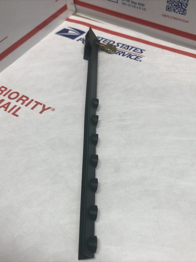 Replacement Lavatory Center Pop Up Piece -Bathroom Drain 1 1/4" Diameter