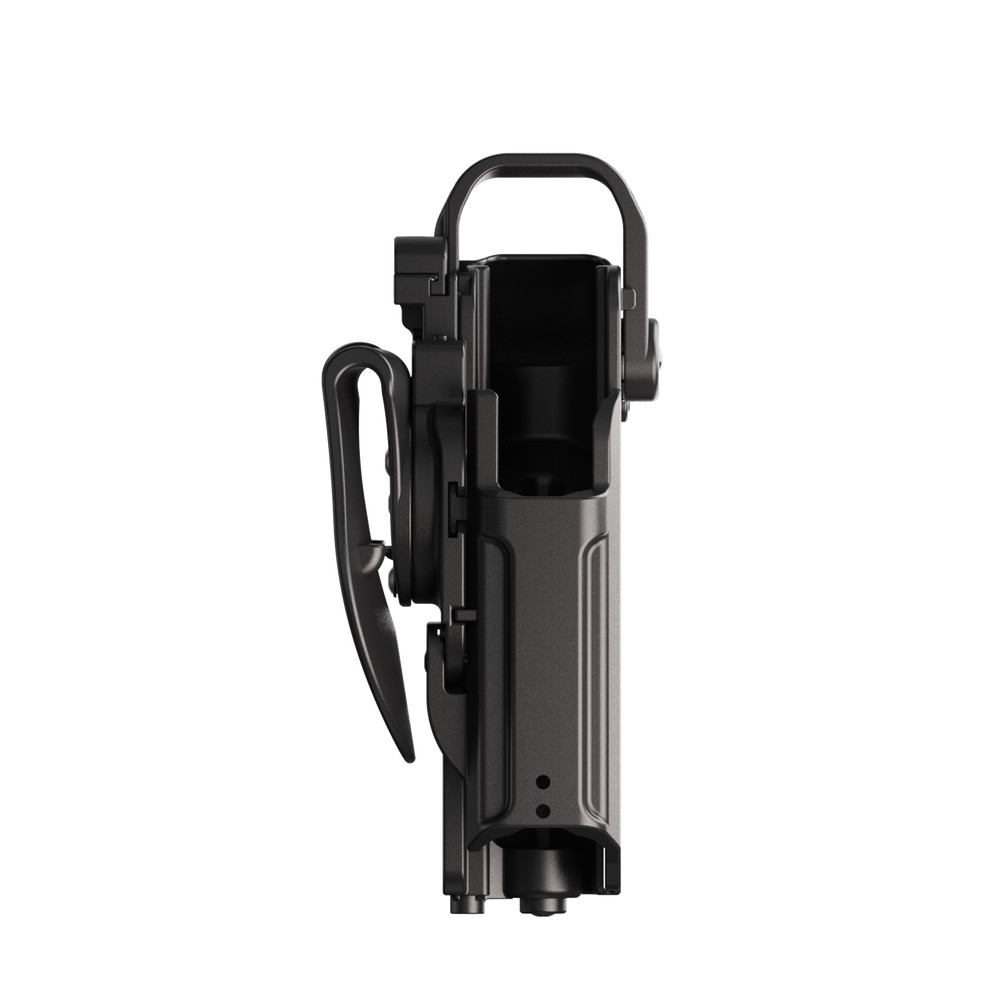 Orpaz Glock 45 T40PRO Medium Light Holster, Paddle