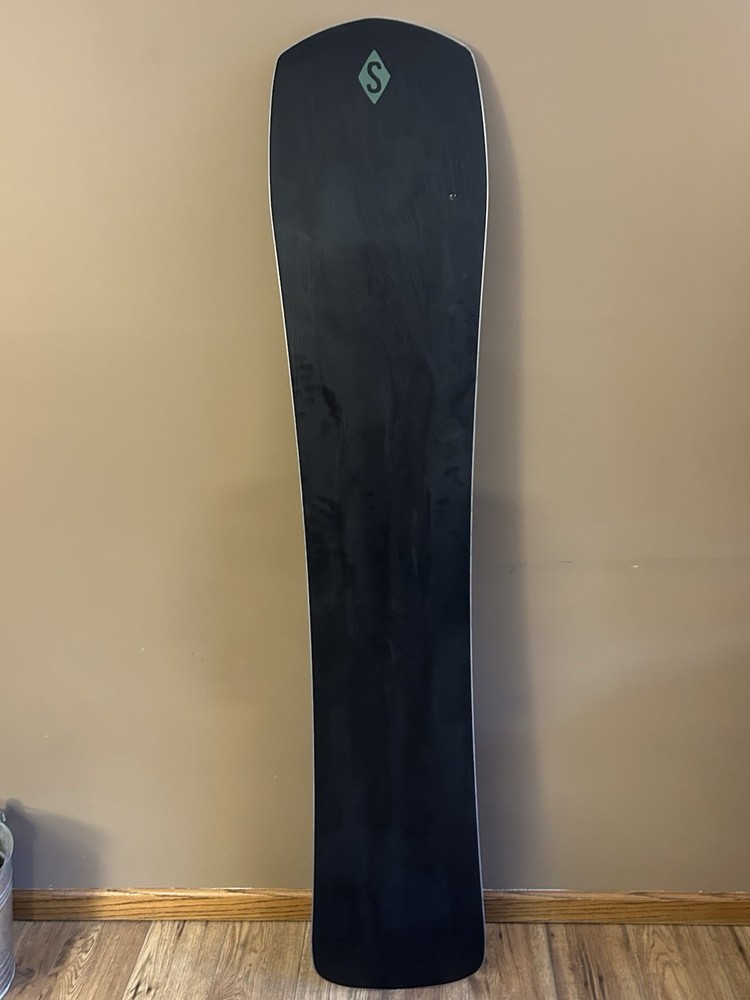 Stranda Snowboard Bowl Rider 165W