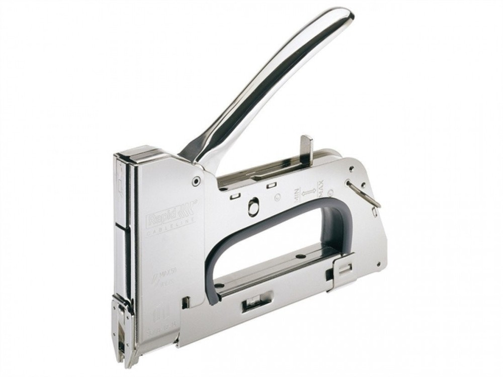 Rapid R28 Professional HeavyDuty Cable Tacker