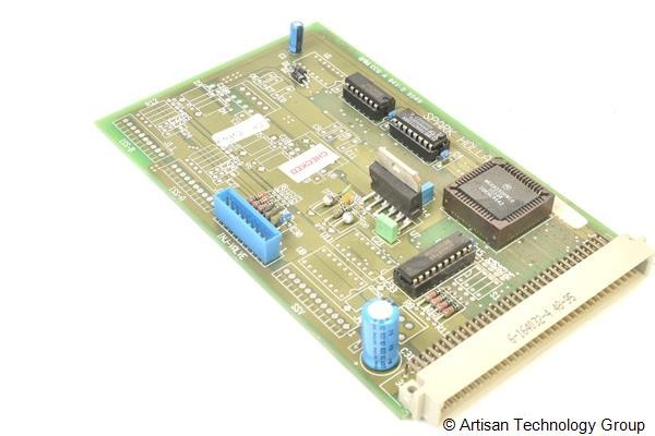 Spark Holland 2554.174/3 Control Board