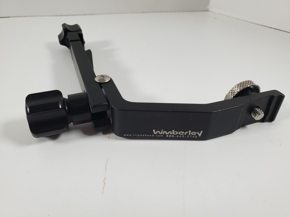 Wimberley F-6 Sidekick Flash Bracket