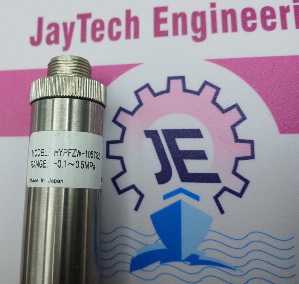 TEMTECH HYPFZW-105TS2 PRESSURE SENSOR