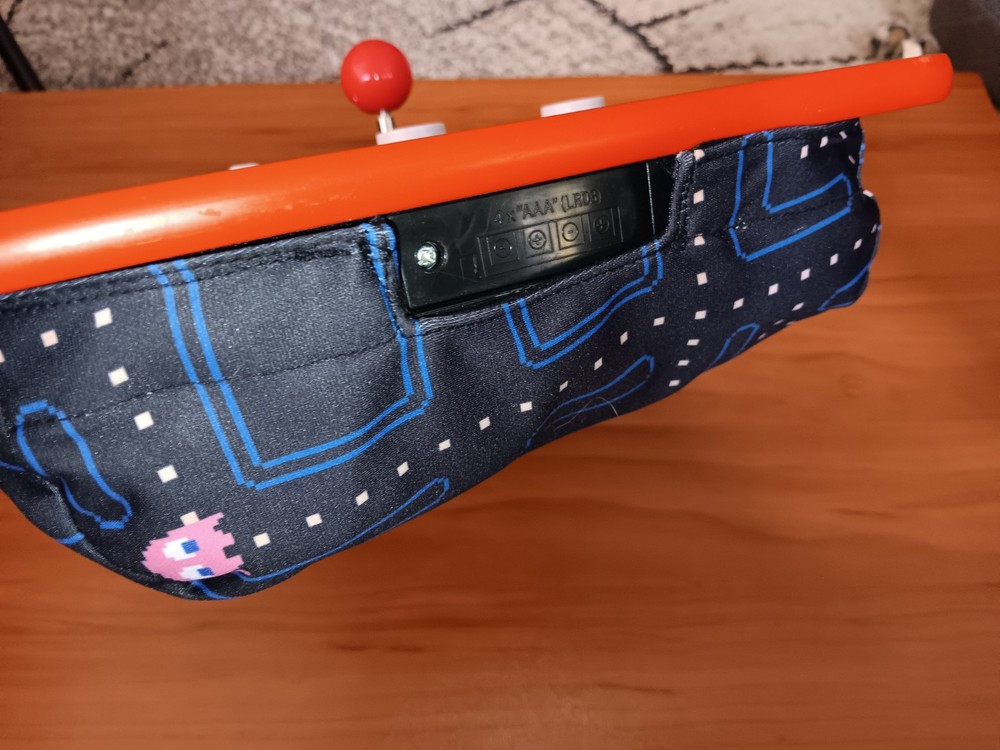 Arcade1UP Couch Cade Wireless Pac-Man Arcade Console ONLY PAC-E-20640 Fast Ship!