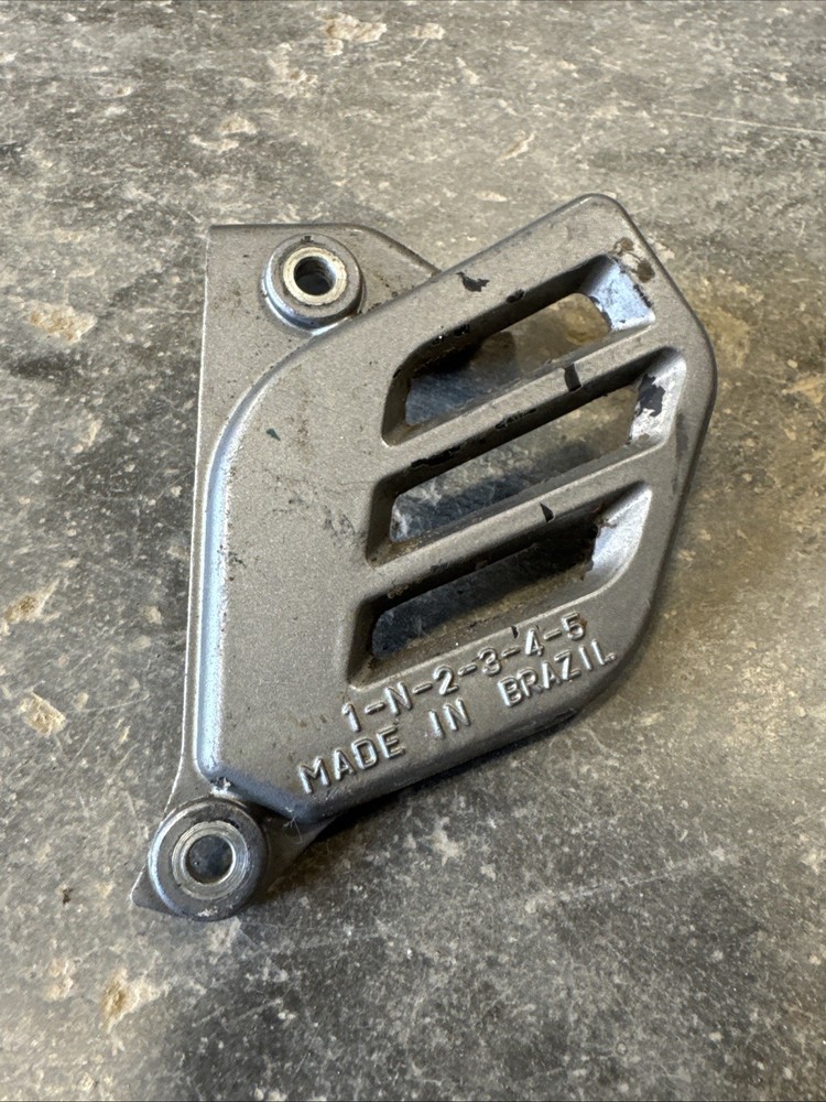 yamaha ttr 125 Chain Guard Case Saver 2002