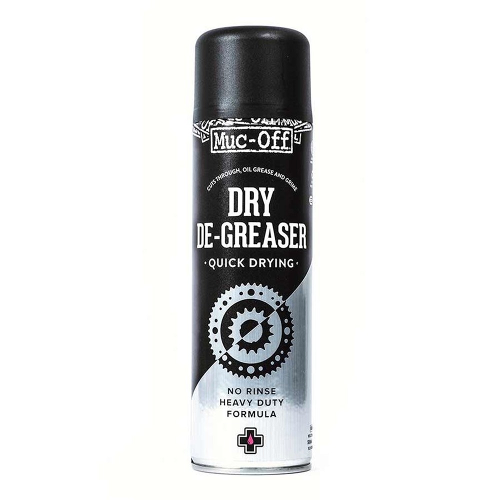 Muc-Off Quick-Dry Degreaser - 500ml 959US