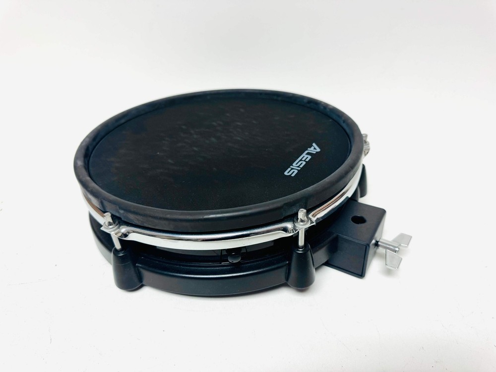 Alesis 10” Mesh Tom Drum Pad DM MKii