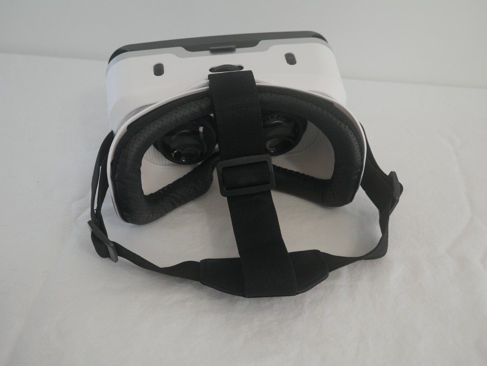 Vodiac X Immersive Virtual Reality Entertainment 100+ Free VR Experiences (3D2)