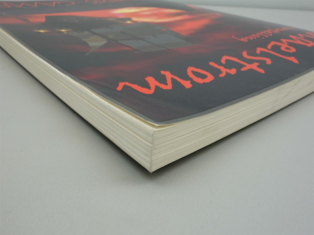 Maelstrom Storytelling - Hubris Games