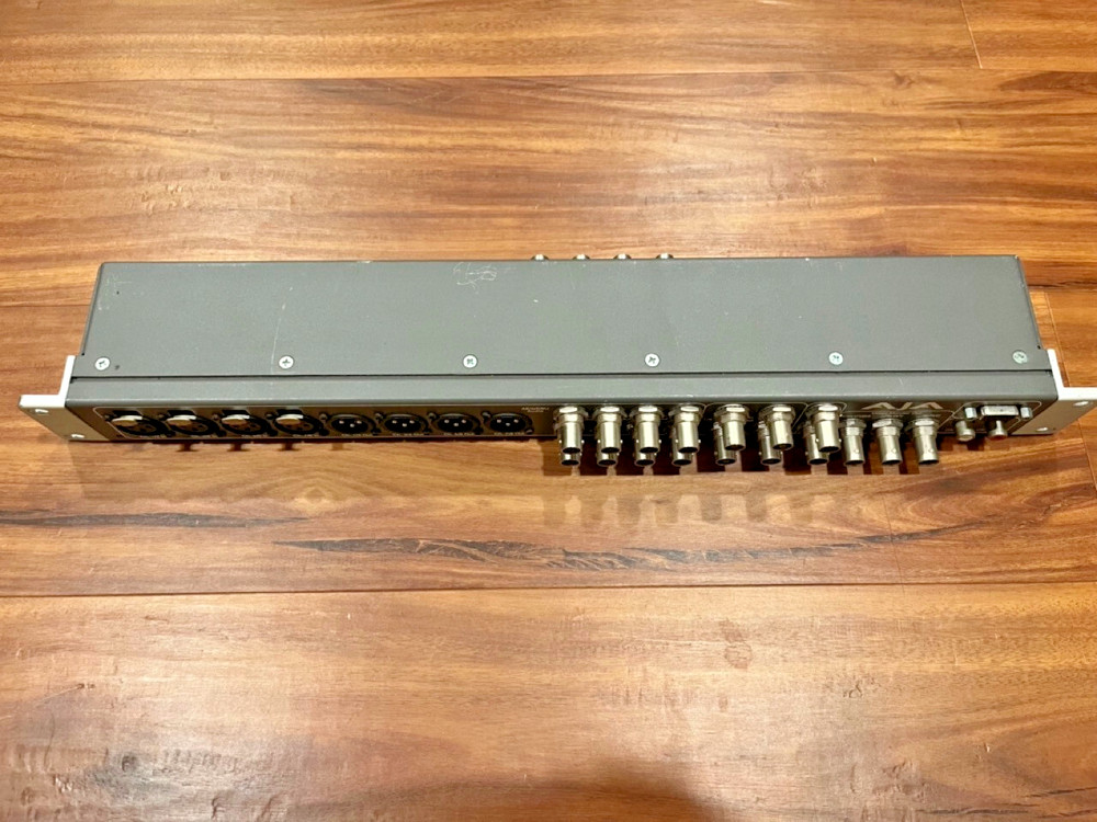 AJA K3-Box Breakout Box for KONA 3 - UNTESTED