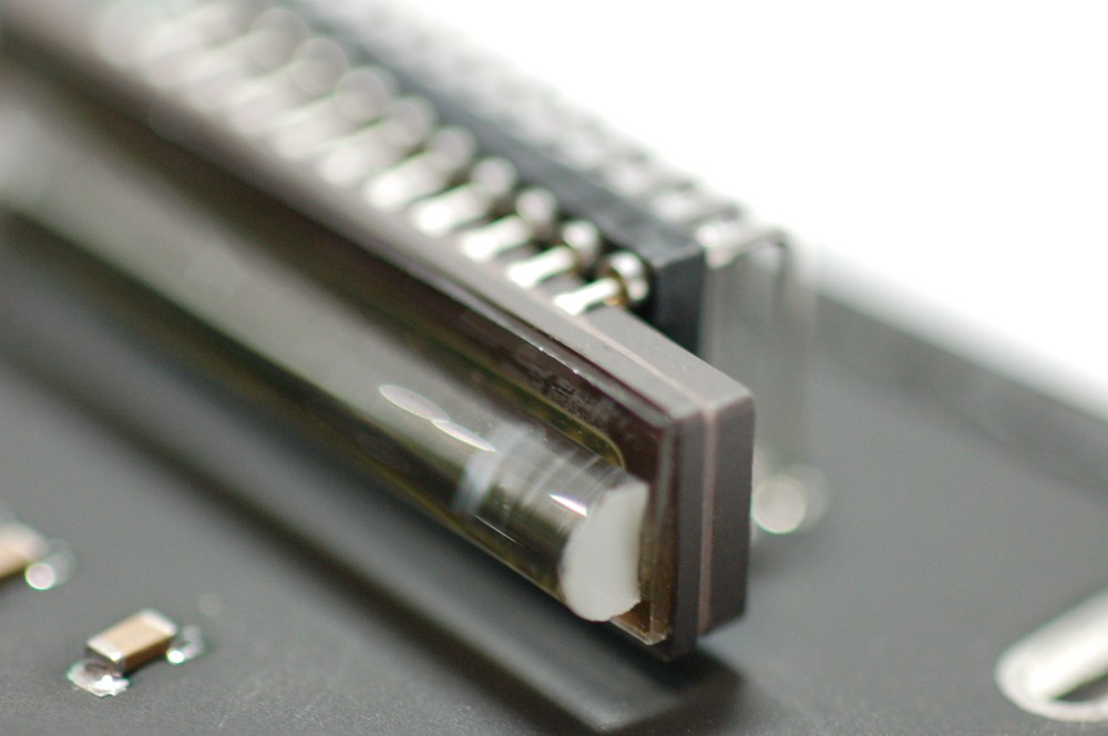 Ocean Optics Spectrometer Sensor Detector SONY ILX511 USB2000 HR2000 USB2000PLUS