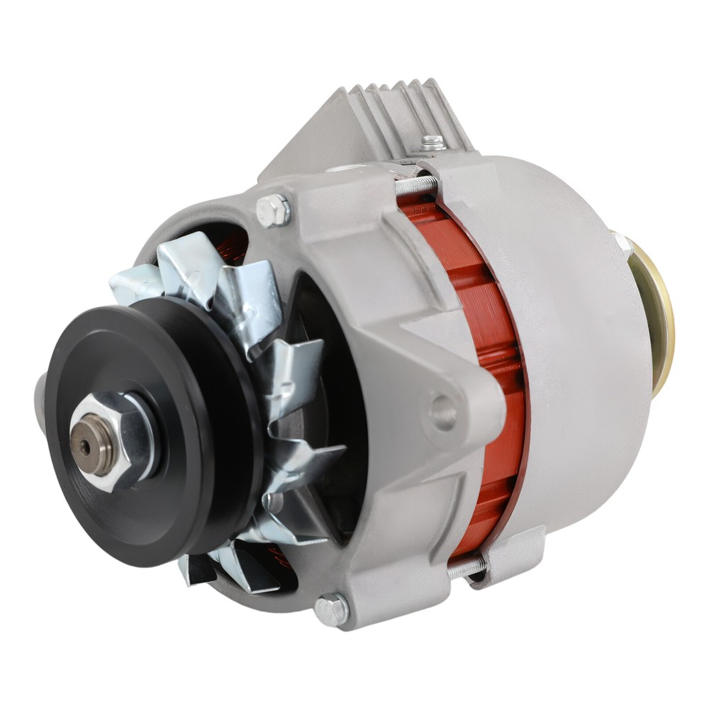 1000W 12V PMA Permanent Magnet Generator - AC Brushless Alternator