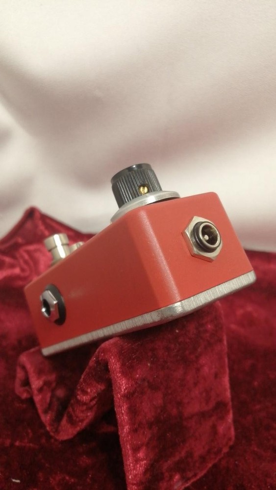 ZAHNRAD ​​4000PRE IKEBE ORIGINAL effector