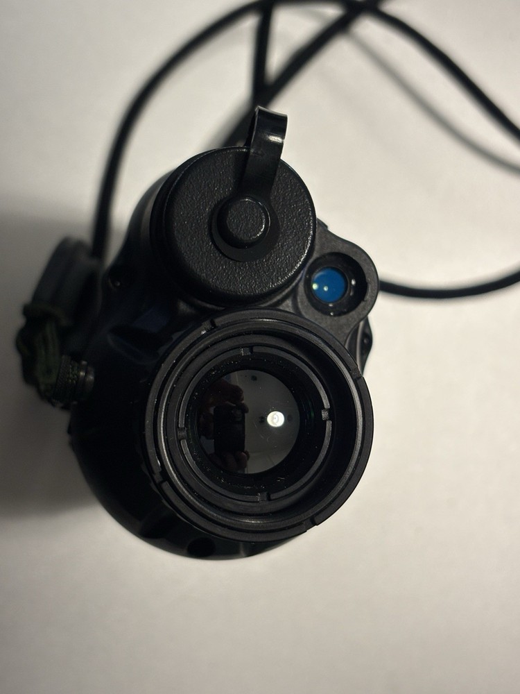 Insight Technology Mini Thermal Monocular MTM w/ IR Laser