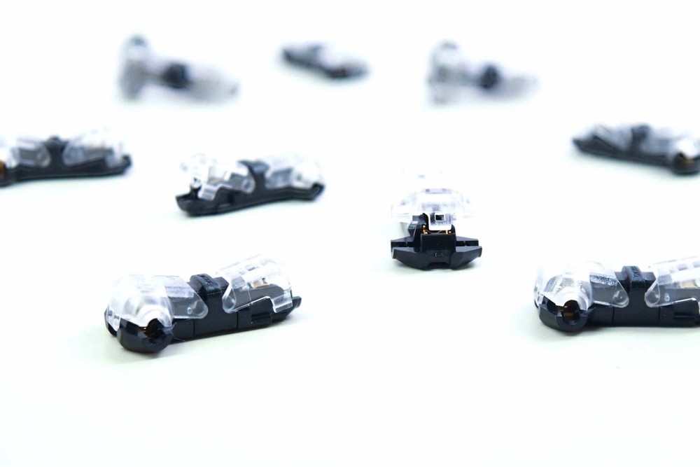 Morimoto HD T-Tap: Single Wire