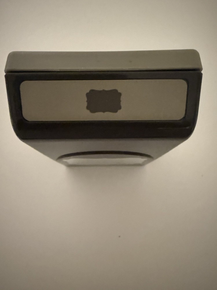 Stampin’ Up! Decorative Label Paper Punch