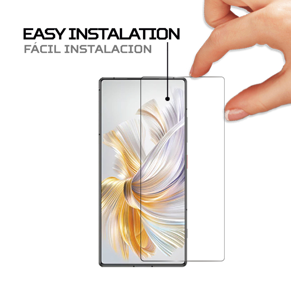 ANTISHOCK Screen protector for nubia z70 ultra