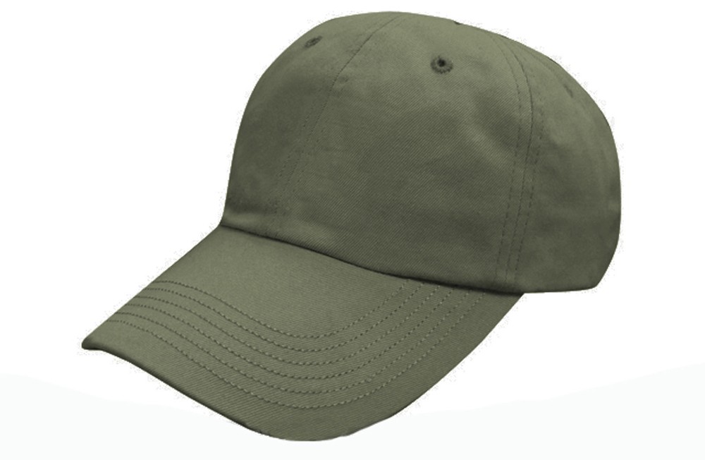 Condor Tactical Team Cap - Olive - TCT-001