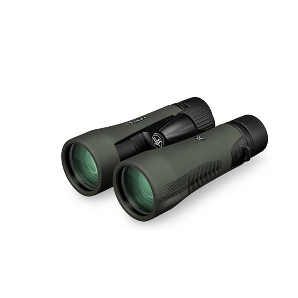 Vortex 10x 50mm Diamondback Binocular with Accessory Kit