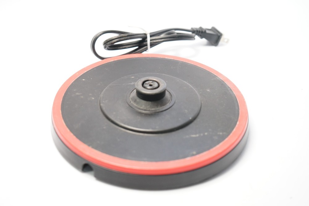 Melitta K22 Kettle Base Replacement ONLY