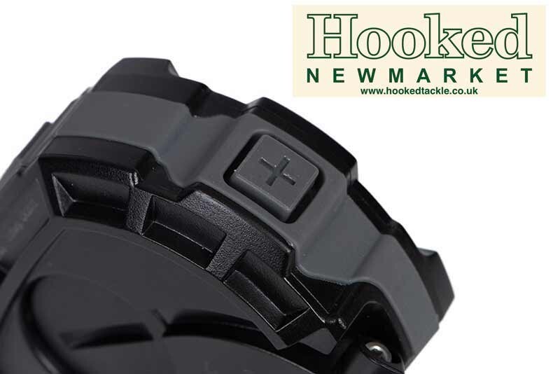 Matrix Digital Pro Clicker *NEW 2025 MODEL*