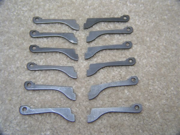 1917 Enfield Ejector Without Spring !  Very Good Condition !