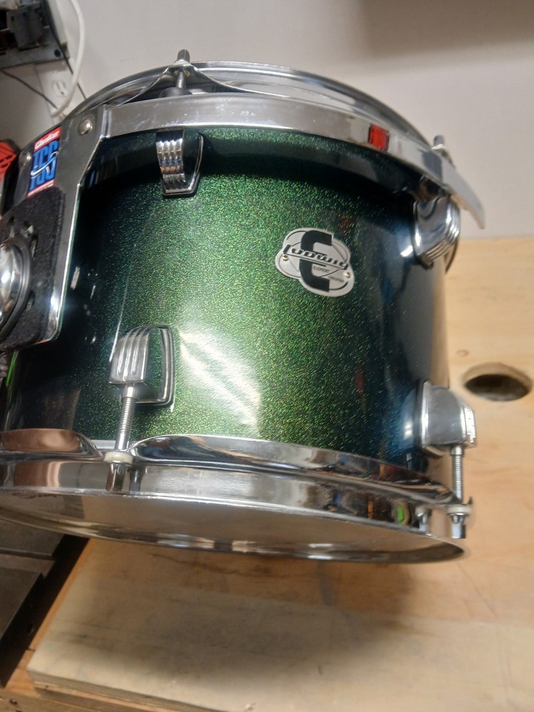 Ludwig Element 12 X 8.5