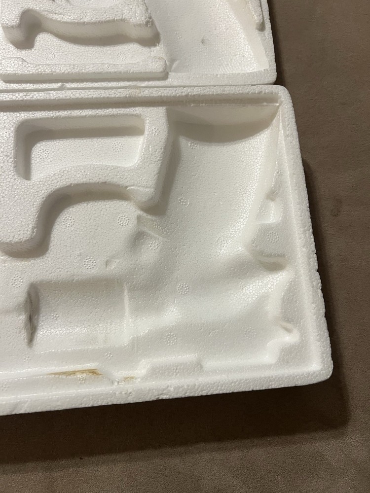 Colt Factory Original Python 2.5, 3, Or 4 Inch Box