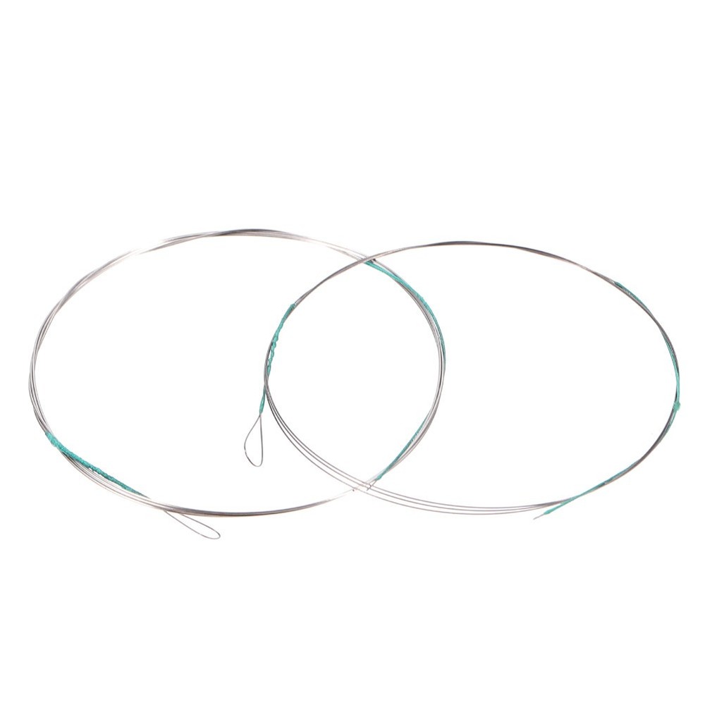 2 Pcs Accessories for Stringed Instruments Replacement Strings Erhu Parts