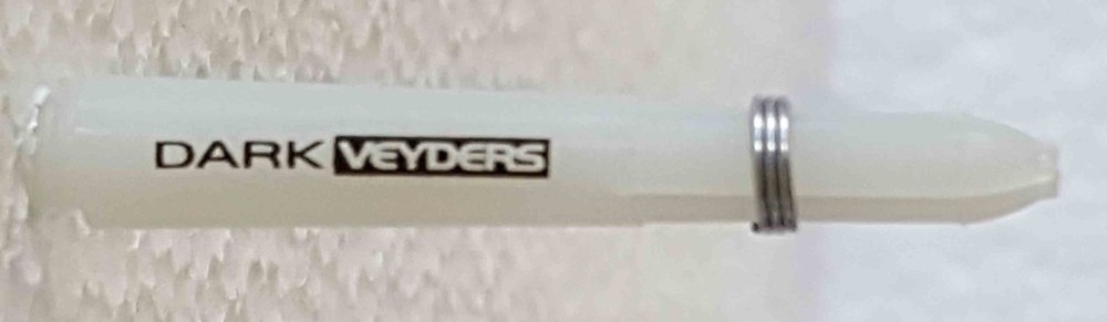 Dark Veyder Short Shafts