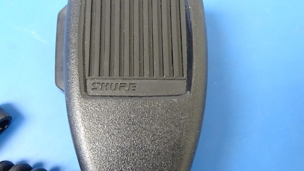SHURE SPEAKER 344A4611P51