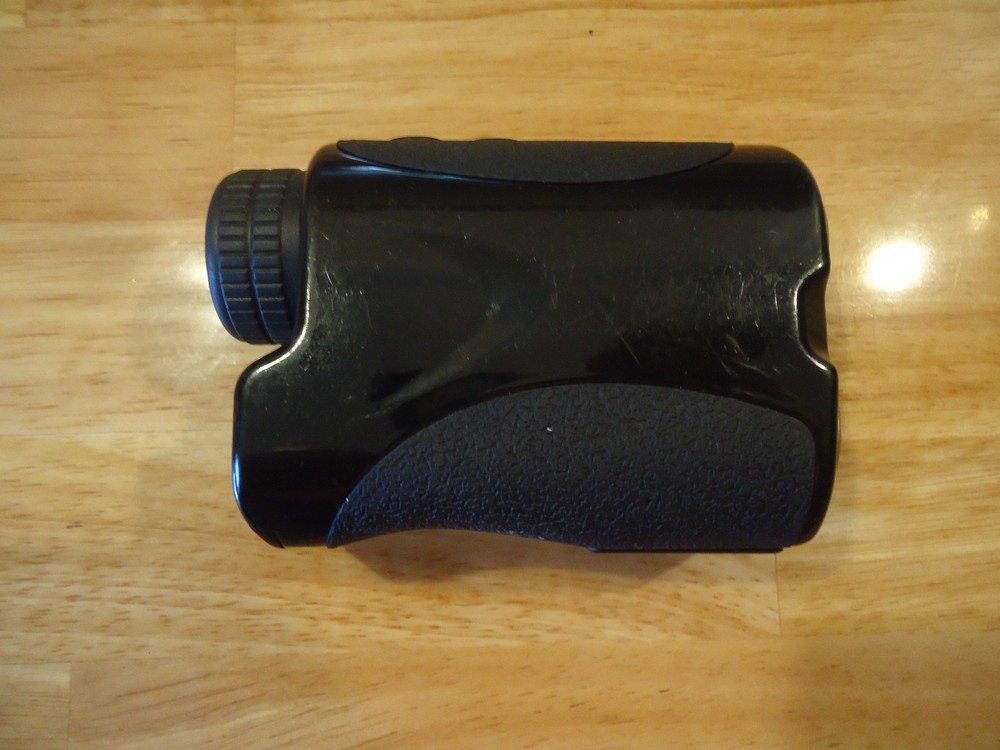 TecTecTec VPRO500 Waterproof Laser Golf Rangefinder