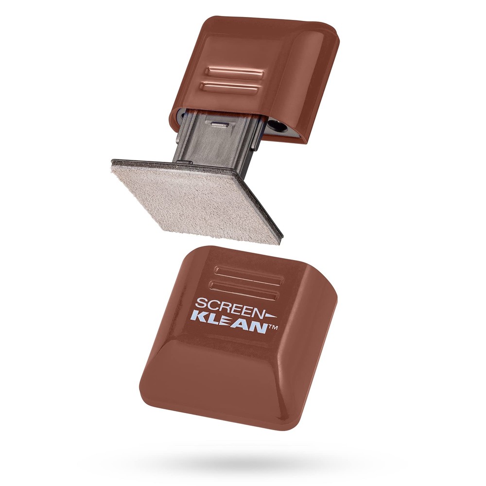 Carbon Klean ScreenKlean Tablet Screen Cleaner - Efficient and Durable Carbon