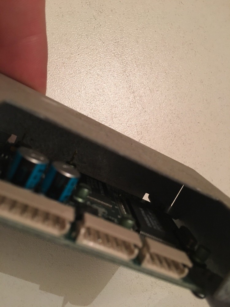 p/n 210119-01 atm ada main board