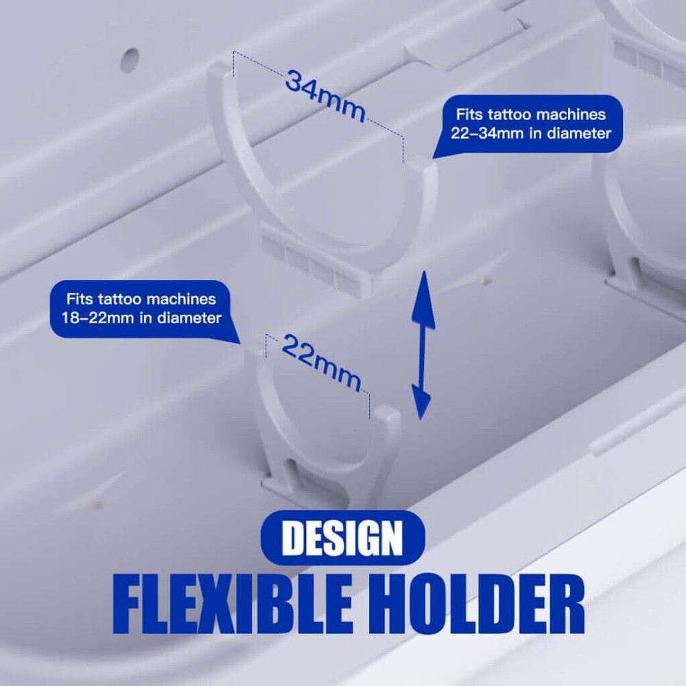 Mast Tattoo Sterilization Box