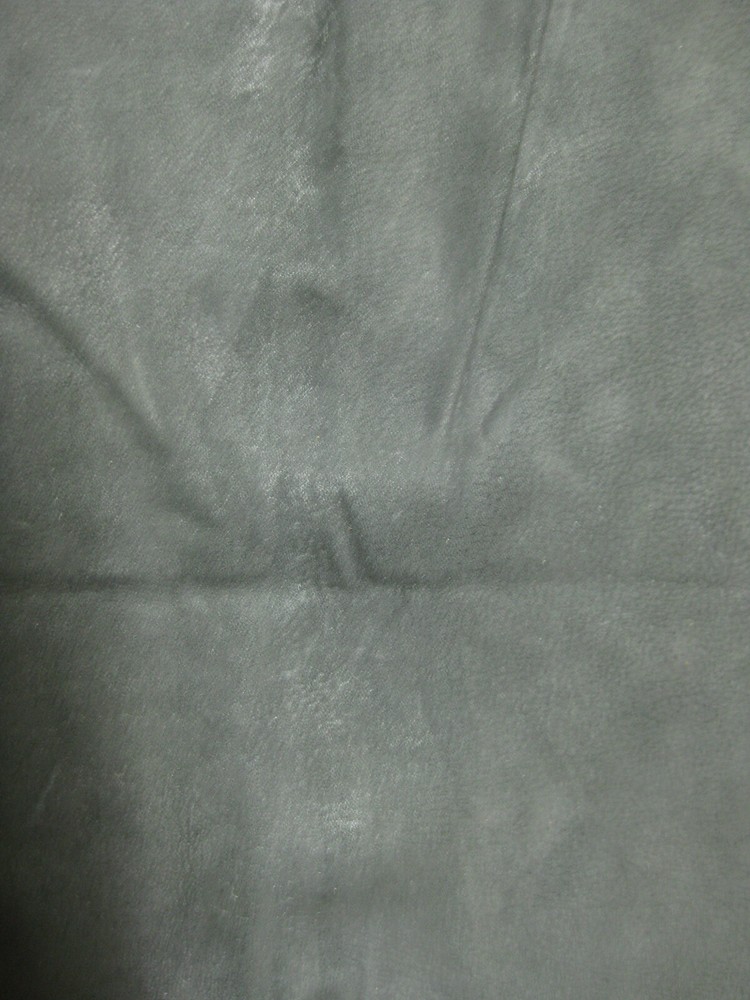 Suede Deer Leather #0010657 Row 102