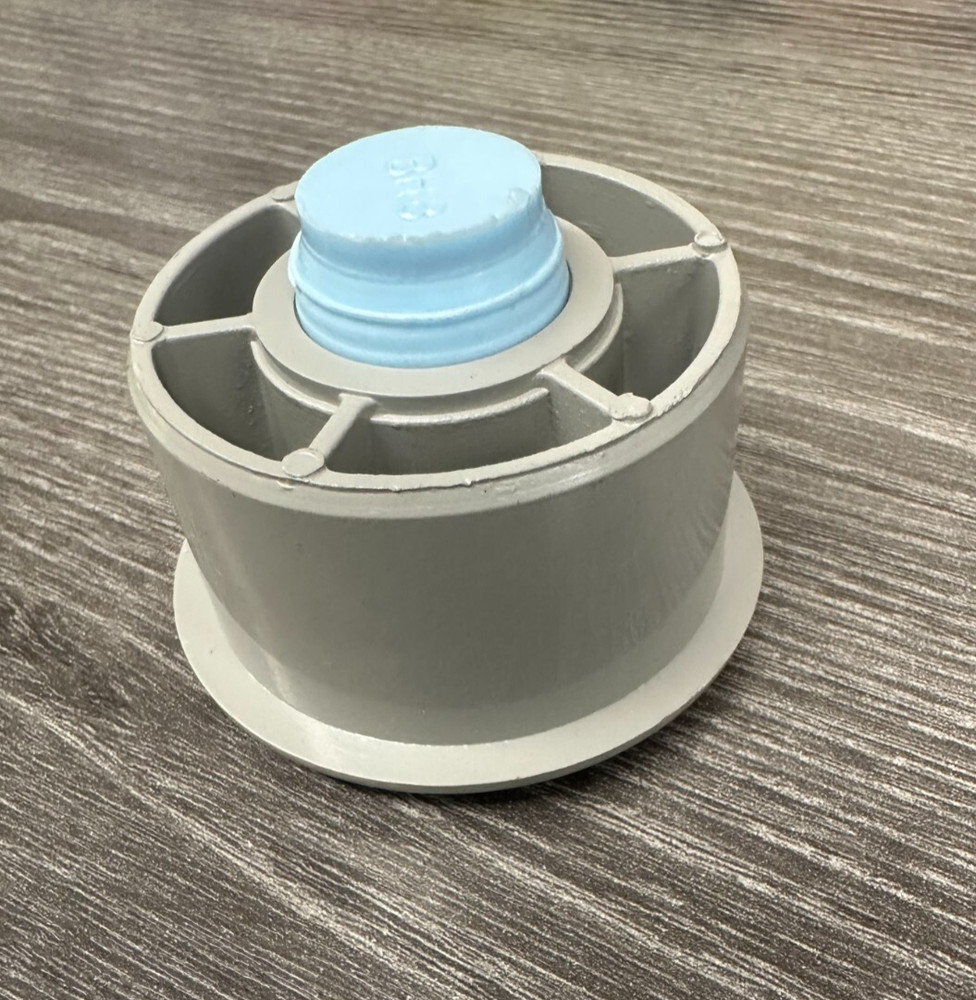 Ralphs-Pugh 032 706-06/ 505-5/8-5B Roller Endplug