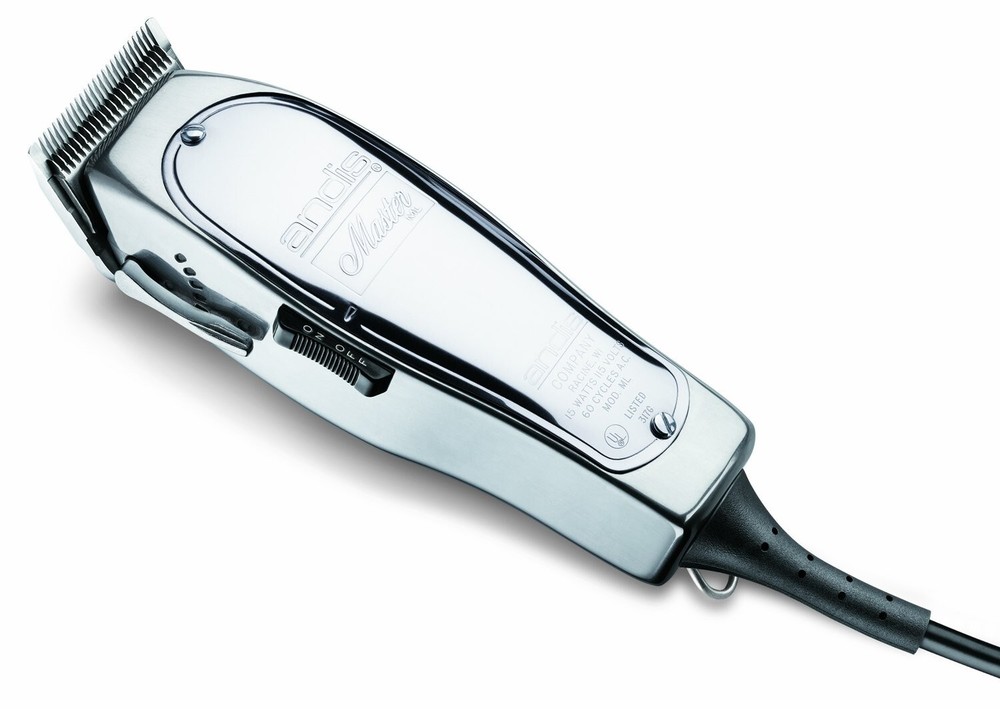 Andis Master Adjustable Blade Clipper Corded