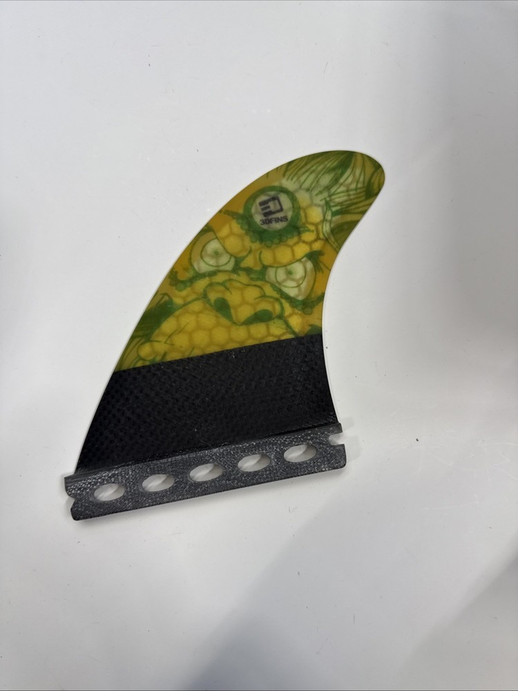 Futures Left Tri Fin Large