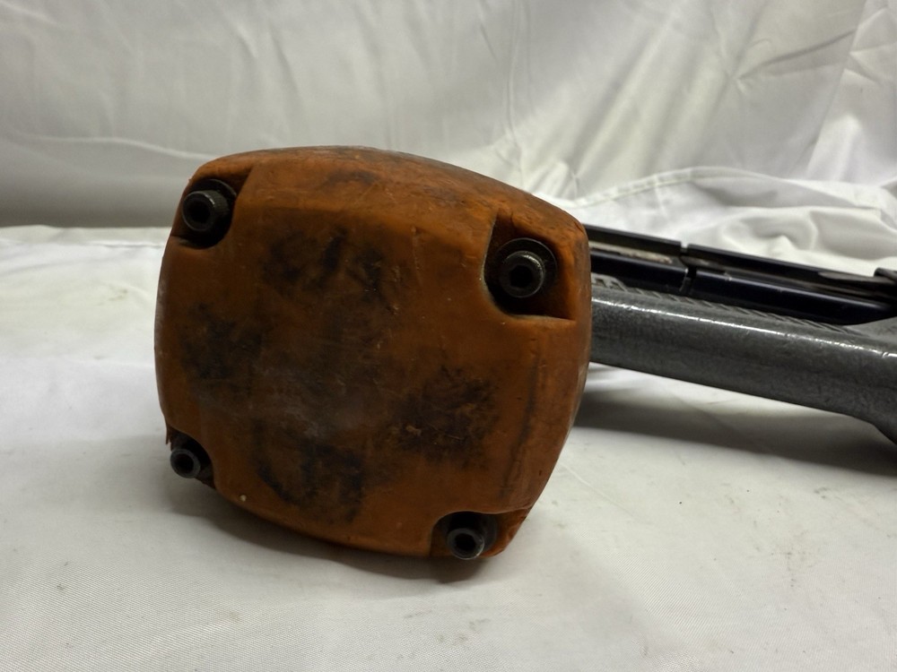 Paslode pneumatic nail gun