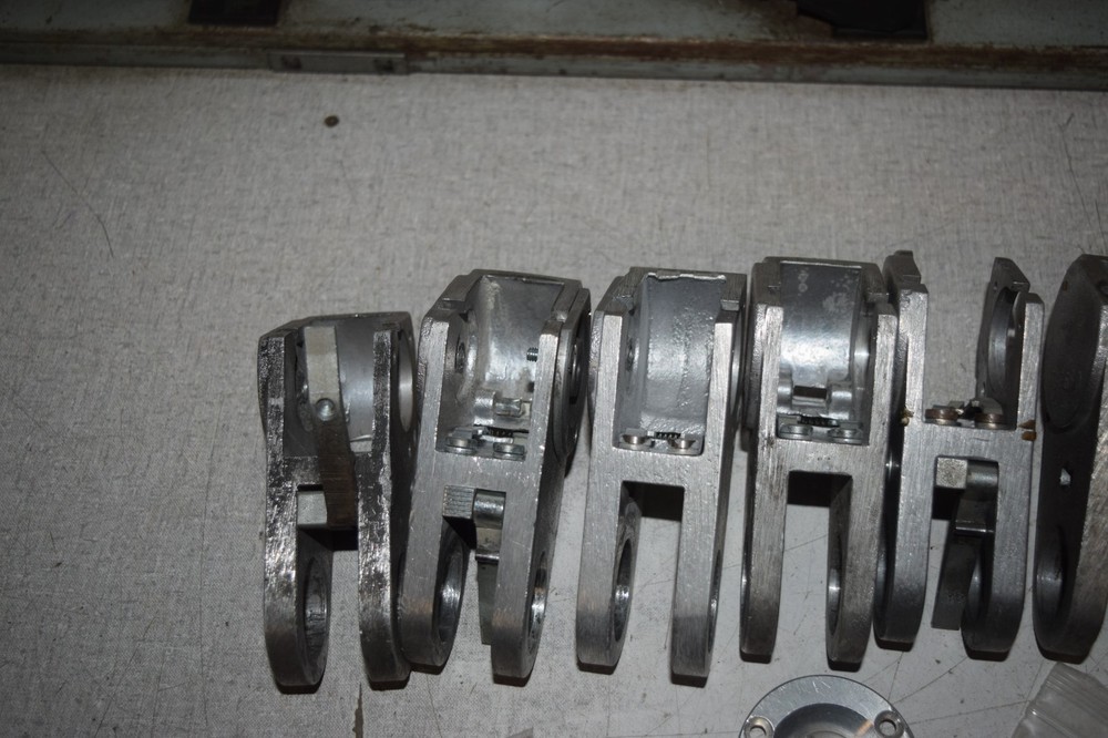 Direct Mail Equipment Part Lot