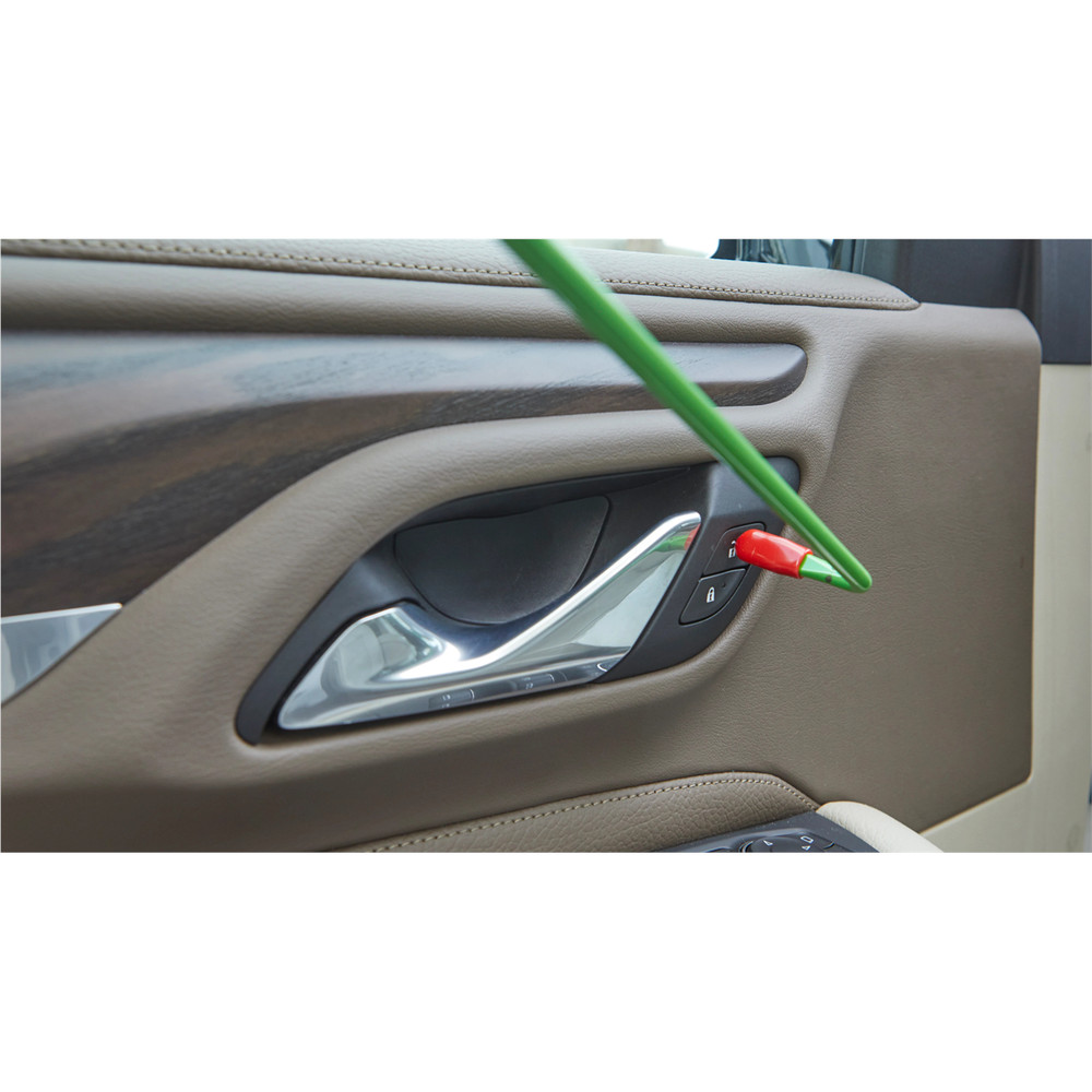 MIlton MuLTI-Piece Easy Access & Inflate-A-Wedge Kit