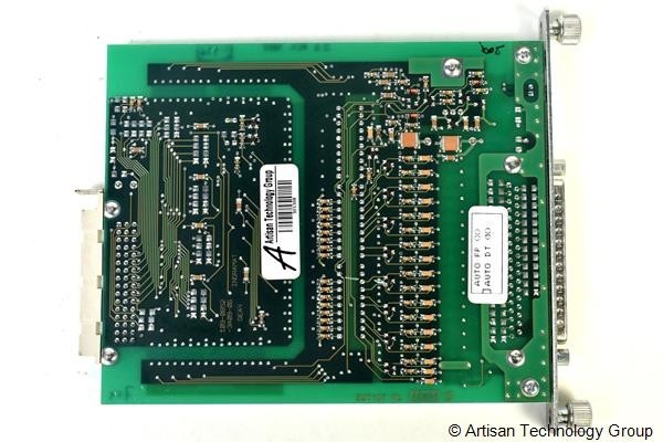 Indramat 109-0852-3B09-06 Controller Card