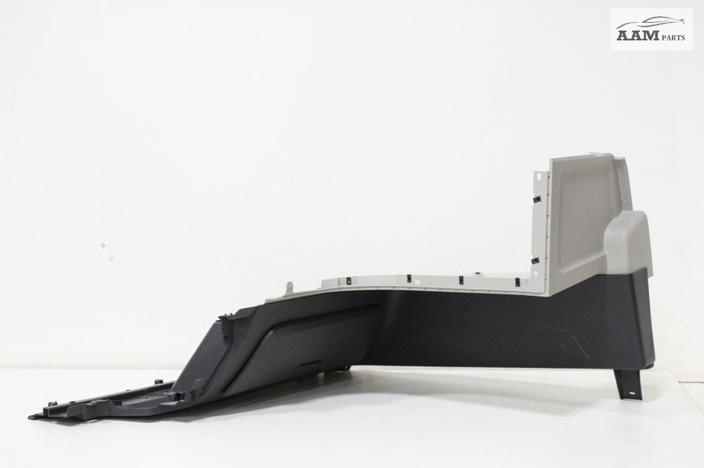 2018-2024 FREIGHTLINER CASCADIA FRONT RIGHT SIDE OVERHEAD CONSOLE TRIM PANEL OEM