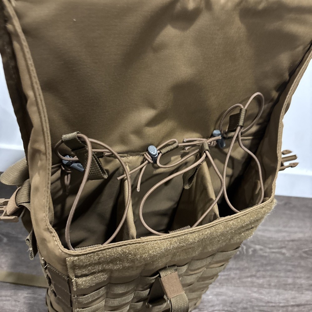 Tactical Tailor Artillery Extended Range Operator Pack Multicam Body Only