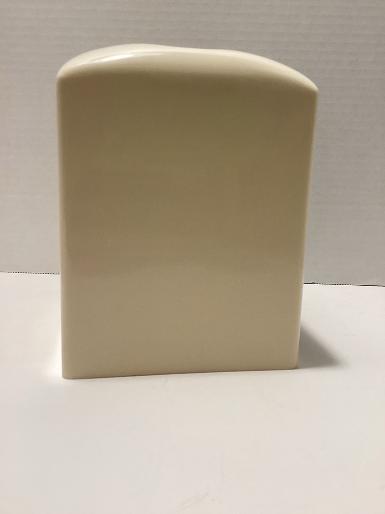 Tissue Kleenex Golf Holder Office Bedroom Man Cave Plastic